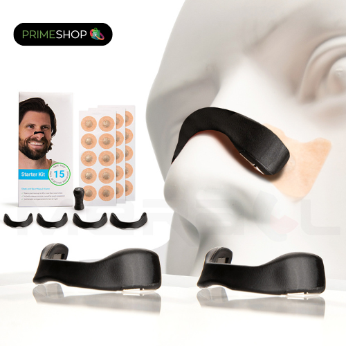 BREATHE PRO MAG™ - DISPOSITIVO DE RESPIRACIÓN