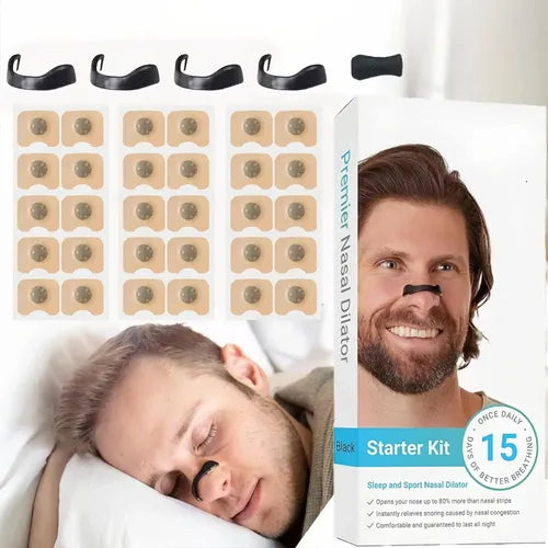 BREATHE PRO MAG™ - DISPOSITIVO DE RESPIRACIÓN ( antiguo)